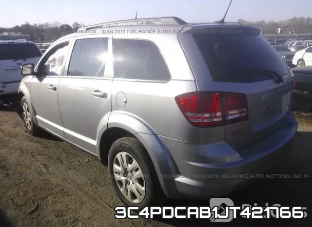 3C4PDCAB1JT421766 фото 4