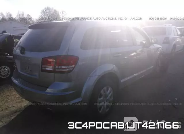 3C4PDCAB1JT421766 фото 5