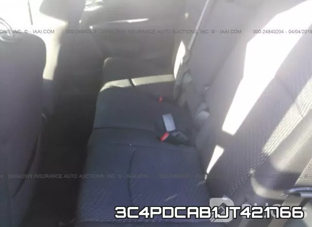 3C4PDCAB1JT421766 фото 9