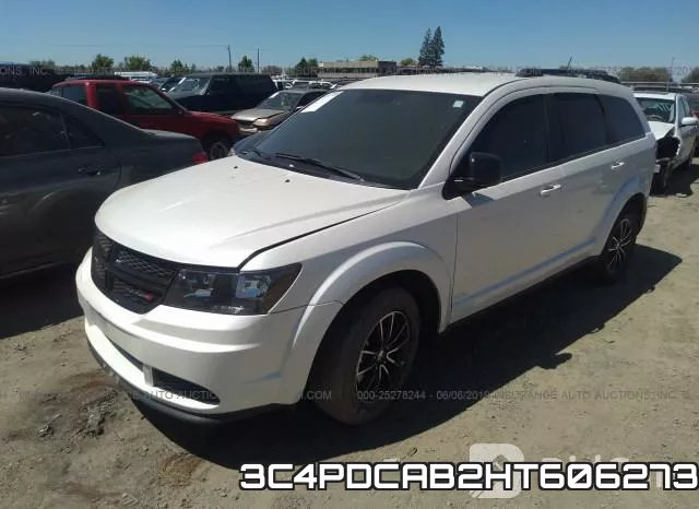 3C4PDCAB2HT606273 фото 3