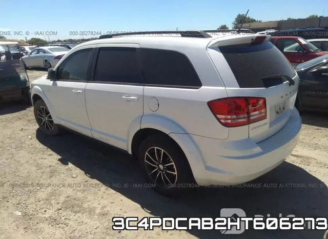 3C4PDCAB2HT606273 фото 4