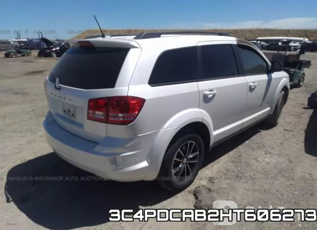 3C4PDCAB2HT606273 фото 5