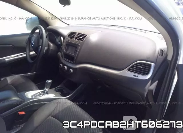 3C4PDCAB2HT606273 фото 6