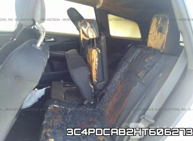 3C4PDCAB2HT606273 фото 7