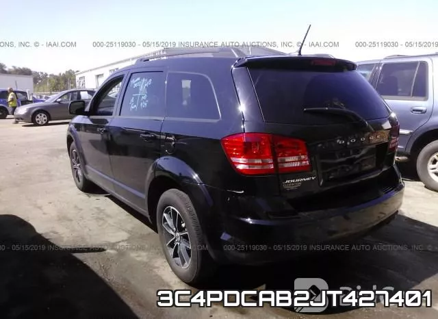 3C4PDCAB2JT427401 фото 4