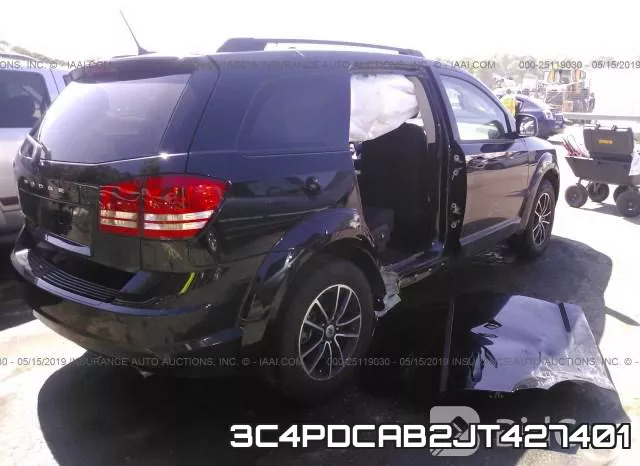 3C4PDCAB2JT427401 фото 5