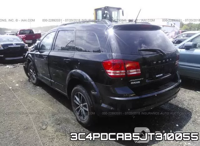 3C4PDCAB5JT310055 фото 4