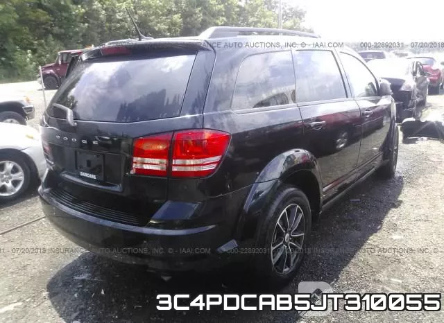3C4PDCAB5JT310055 фото 5