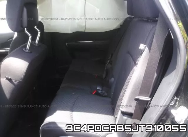 3C4PDCAB5JT310055 фото 9