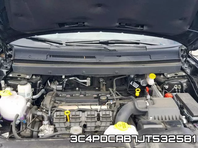 3C4PDCAB7JT532581 фото 8