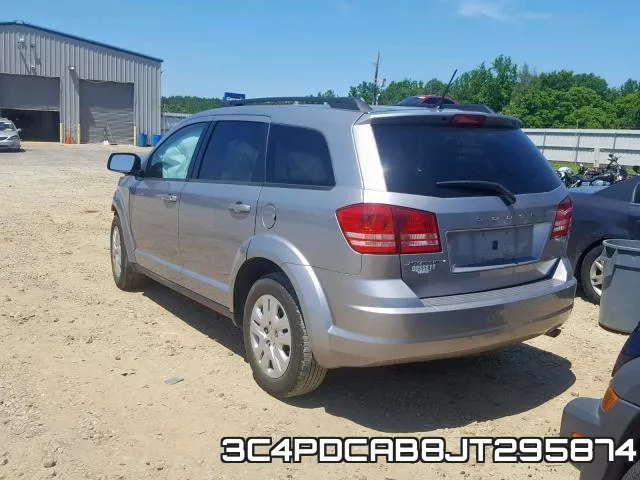 3C4PDCAB8JT295874 фото 4
