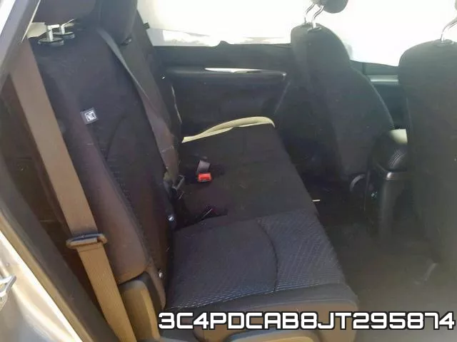 3C4PDCAB8JT295874 фото 7