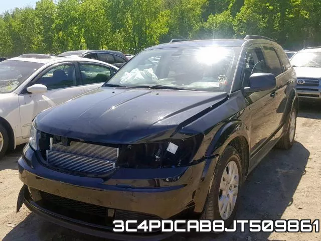 3C4PDCAB8JT509861 фото 3