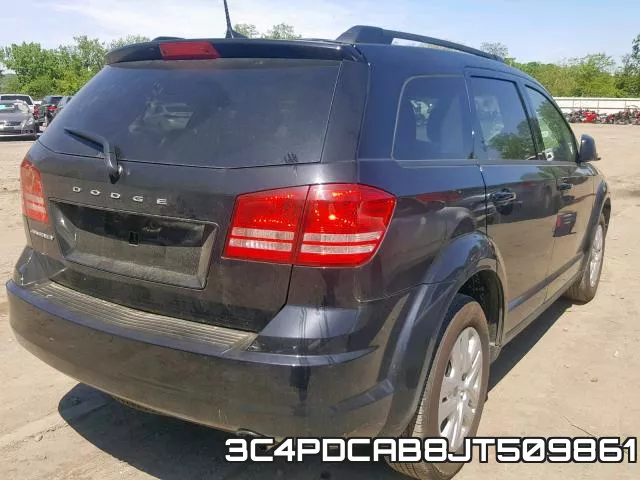 3C4PDCAB8JT509861 фото 5