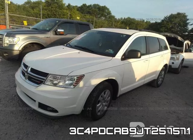 3C4PDCAB9JT257571 фото 3