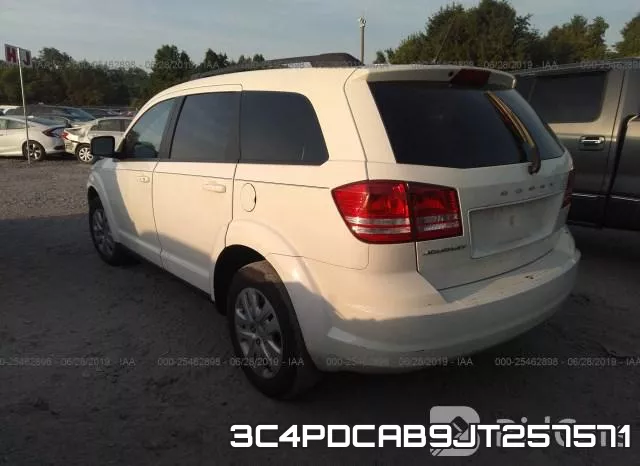 3C4PDCAB9JT257571 фото 4