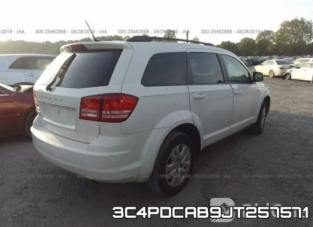 3C4PDCAB9JT257571 фото 5