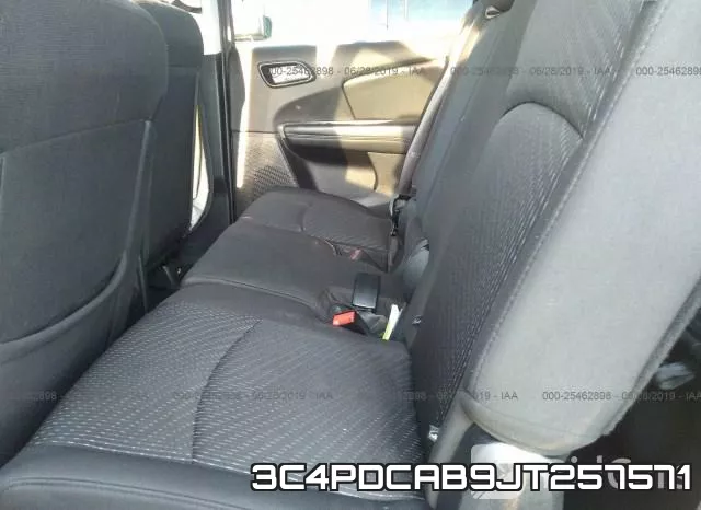 3C4PDCAB9JT257571 фото 8