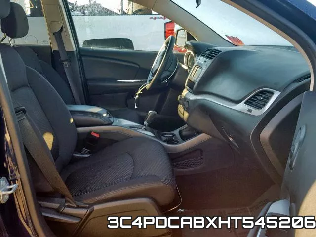 3C4PDCABXHT545206 фото 6