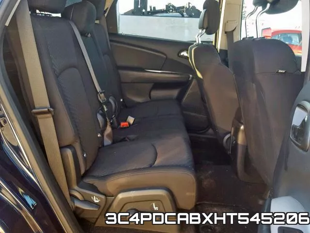 3C4PDCABXHT545206 фото 7
