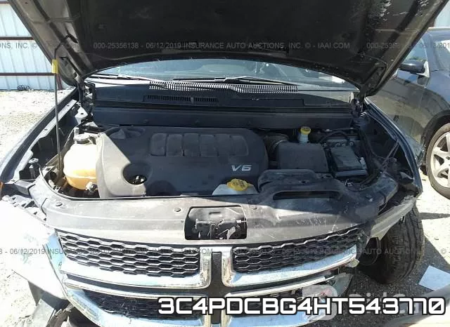 3C4PDCBG4HT543770 фото 2