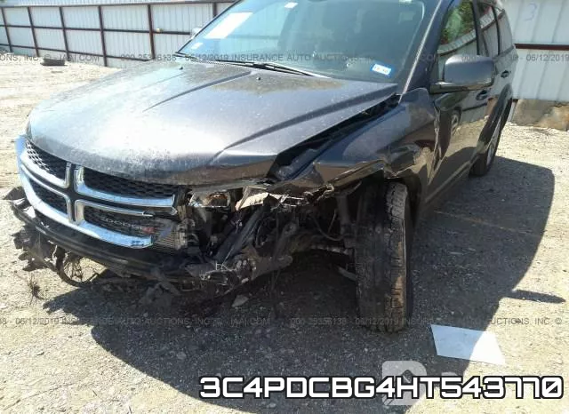 3C4PDCBG4HT543770 фото 7