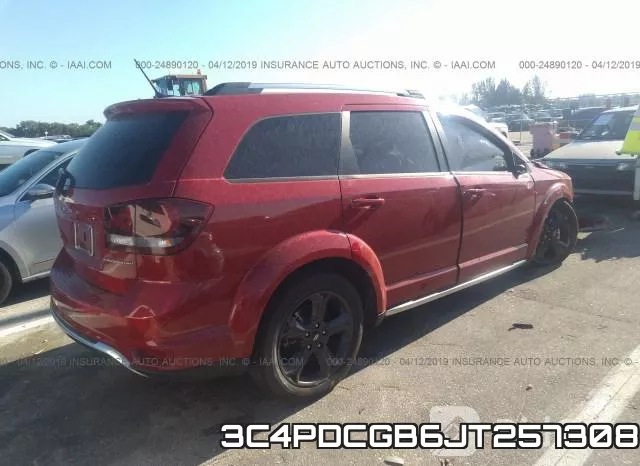 3C4PDCGB6JT257308 фото 5