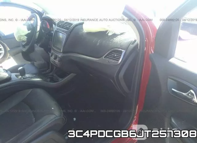 3C4PDCGB6JT257308 фото 6