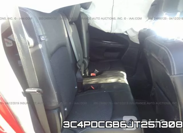 3C4PDCGB6JT257308 фото 9