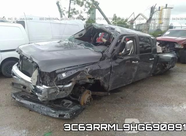 3C63RRML9HG690891 фото 3