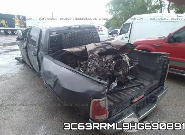 3C63RRML9HG690891 фото 4