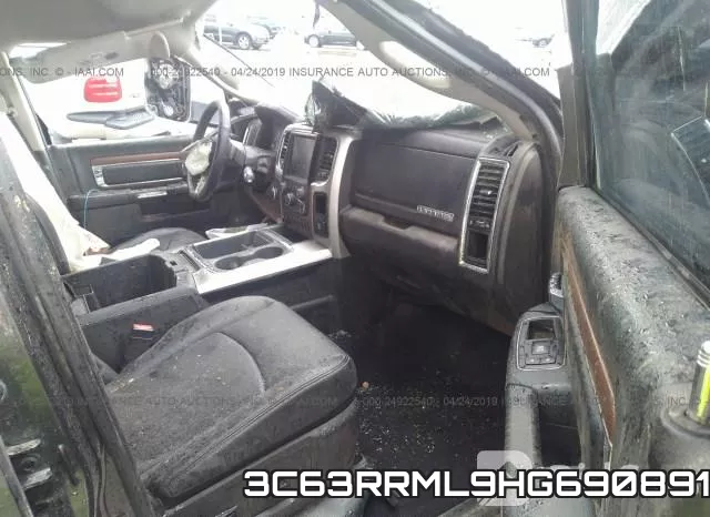 3C63RRML9HG690891 фото 6