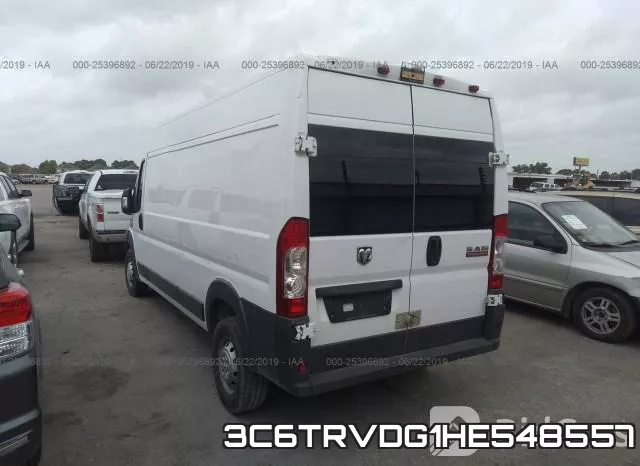 3C6TRVDG1HE548557 фото 4