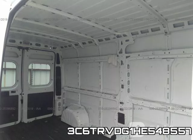 3C6TRVDG1HE548557 фото 9