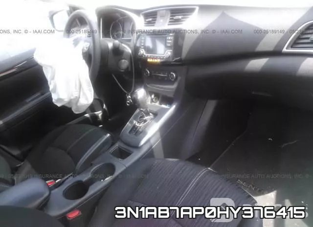 3N1AB7AP0HY376415 фото 6