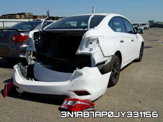 3N1AB7AP0JY331156 фото 5