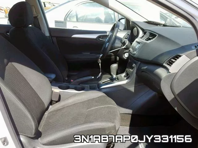 3N1AB7AP0JY331156 фото 6