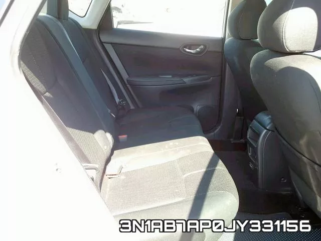 3N1AB7AP0JY331156 фото 7