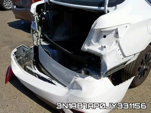 3N1AB7AP0JY331156 фото 10