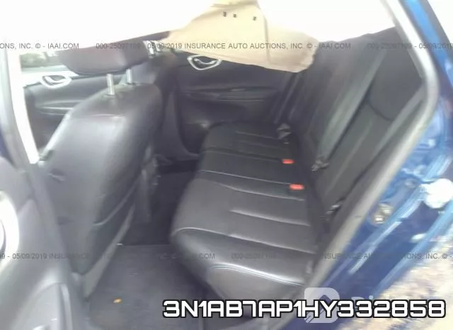 3N1AB7AP1HY332858 фото 9