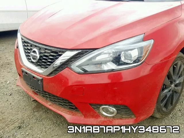 3N1AB7AP1HY348672 фото 10