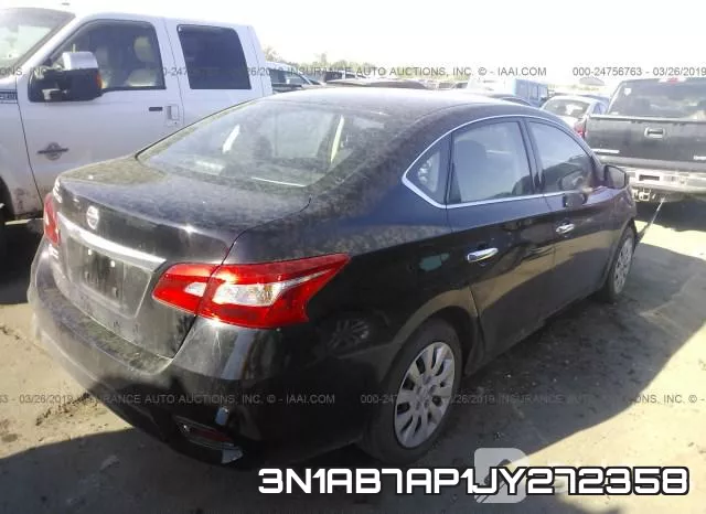 3N1AB7AP1JY272358 фото 5