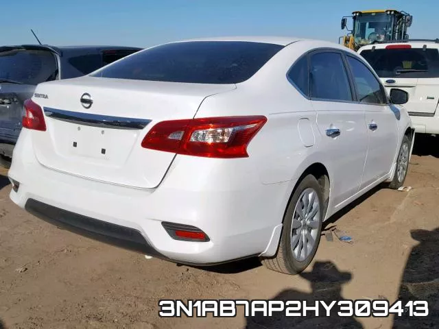 3N1AB7AP2HY309413 фото 5