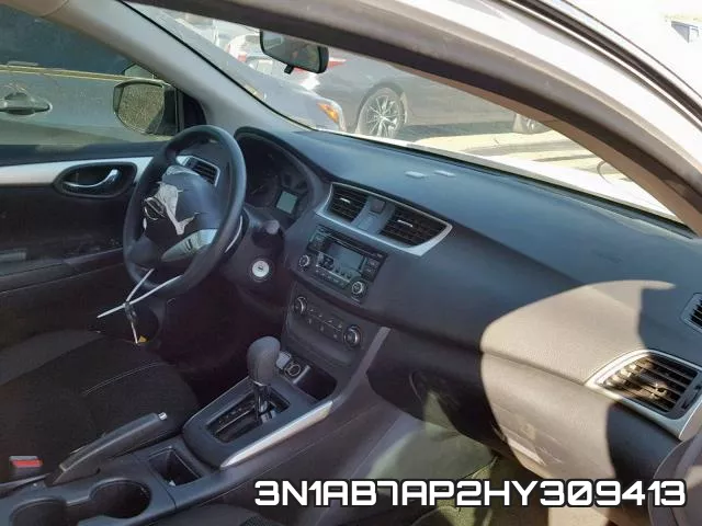 3N1AB7AP2HY309413 фото 10