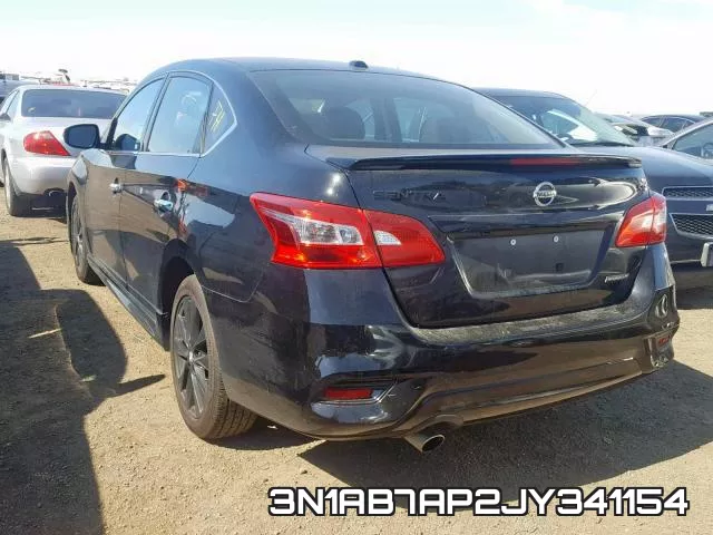 3N1AB7AP2JY341154 фото 4