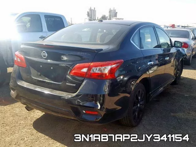 3N1AB7AP2JY341154 фото 5