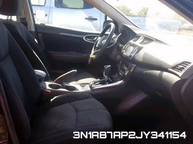 3N1AB7AP2JY341154 фото 6