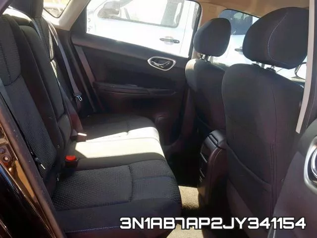 3N1AB7AP2JY341154 фото 7