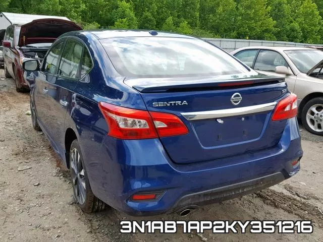 3N1AB7AP2KY351216 фото 4