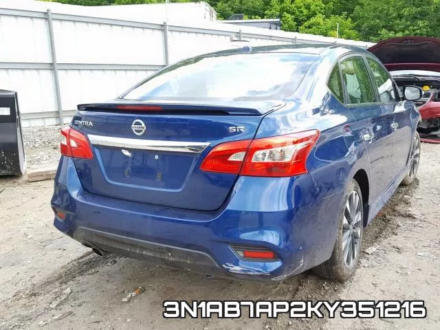 3N1AB7AP2KY351216 фото 5
